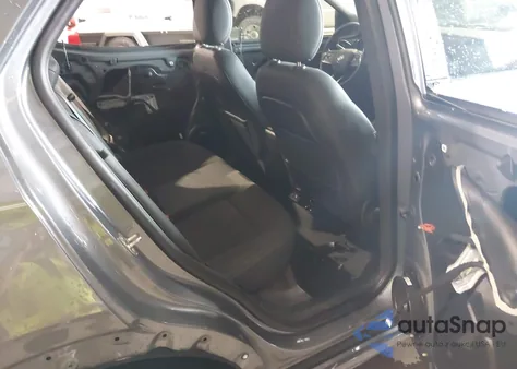 2020 Buick Encore Gx Fwd Select из США, поврежденный, VIN KL4MMDSL2LB135598